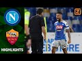 ZO! WAT EEN HEERLIJKE TREFFER ? | Napoli vs Roma | Serie A 2019/20 | Samenvatting