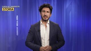 Studiare STORIA: non solo date, un metodo per comprendere il presente | GUIDA ALL’UNIVERSITÀ