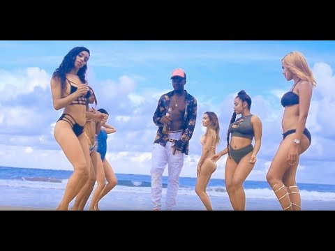 JAY DEE B - To All My Ladies  official music video!