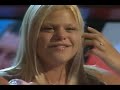 Jade Goody | Big Brother 3 | Full Eviction with Exit Interview | VHS 📼