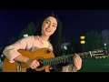 Yodgora Goipova Canim Anam Cover