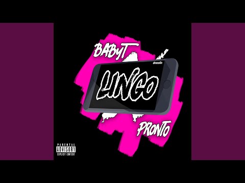 Lingo (feat. Pronto)