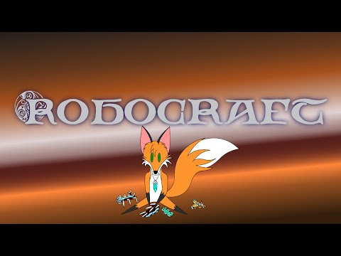 Robocraft Ep 96