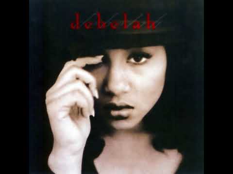 Debelah Morgan-Passion (1994)