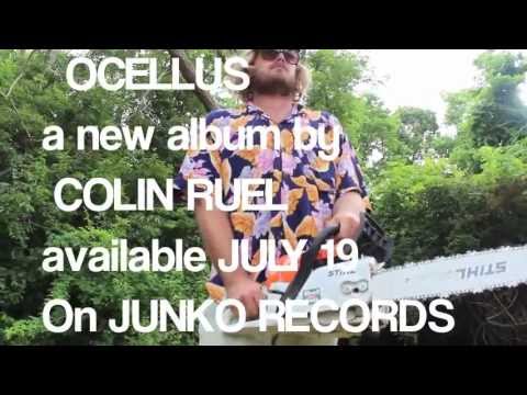 COLIN RUEL OCELLUS JULY 19