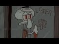 SAD Squidward Sad Type Beat By Infeliz King And Dark PsymafiA51 MafiA2