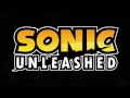 Boss Battle (Day) - Sonic Unleashed [OST]