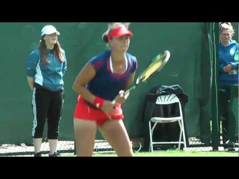 Valeria Savinykh Nottingham 2012   21