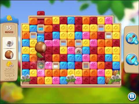 Lilys Garden Level 2217