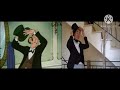 Gli Aristogatti L Avvocato George Original Vs Real Life