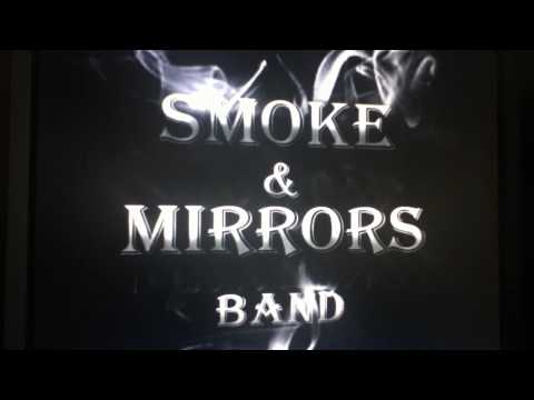 Smoke & Mirrors Band It Doesn't Matter cover