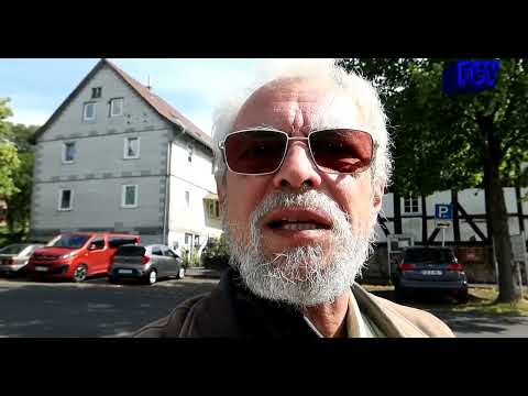 Bebra Rundweg 2 -Rot Millan Weg