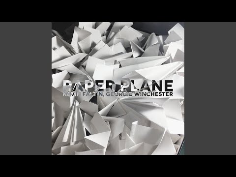Paper Plane