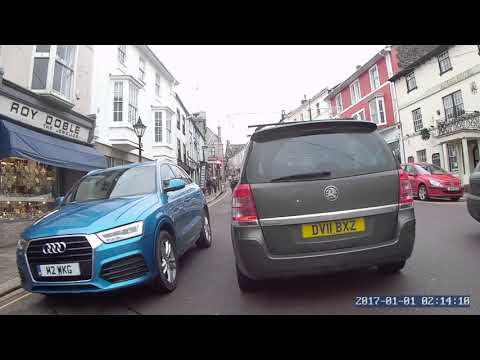 Action Camera Test - Day 2 Part 3