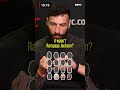 Paul Craig has 30 seconds to name the UFC Light Heavyweight champion lineage ? #shorts
