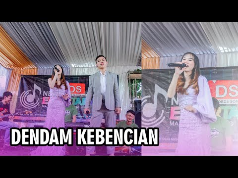 DENDAM KEBENCIAN - NEW DS.ENTERTAINMENT