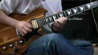 Video thumbnail for Vintage B.C.Rich Seagull2 '76 (Vintage File No.54) by Tera3Jpn