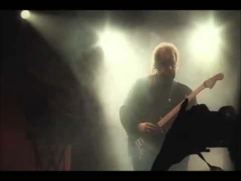 Marillion, Steve Rothery, Heart Render Guitar Solos I