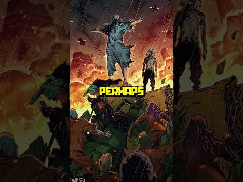 All for One Forgets to Steal the Strongest Quirk from My Hero Academia Season 4