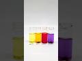 This Chemical Can Be Many Different Colors