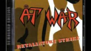 AT WAR - Creed of the Sniper