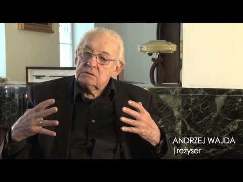 Wajda on 'The Possessed' (1988): "I told the actors that Dostoevsky was too hard for them"