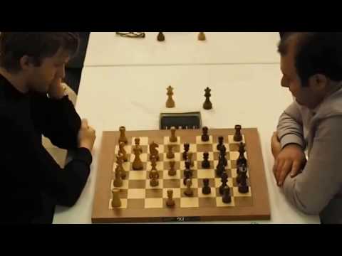 2017-03-02 GM Tomashevskii - GM Mamedov Aeroflot open BLITZ by Sergey SOROKHTIN