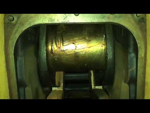 DPX-11840 - CAT 3516 Block