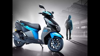 Best Performance Features of TVS NTORQ 125