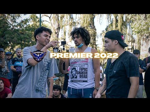 YESEP vs. REZZOUL - Octavos | Hannover Premier 2022