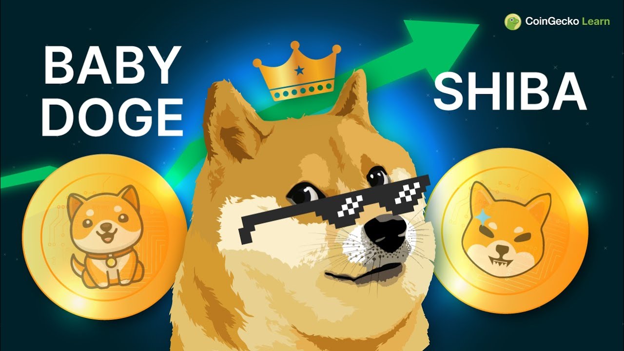 why buy meme coins thumbnail