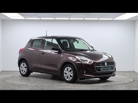 Suzuki Swift XG Limited - Image 2