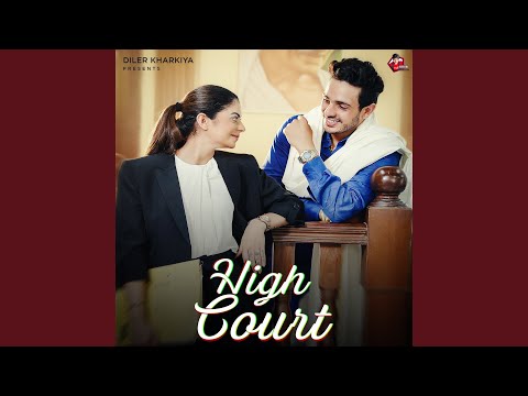 High Court (feat. Fiza Choudhary)
