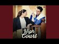 High Court Feat Fiza Choudhary