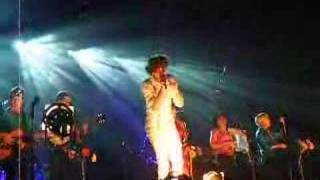 Mika - Holy Johnny @ HMH