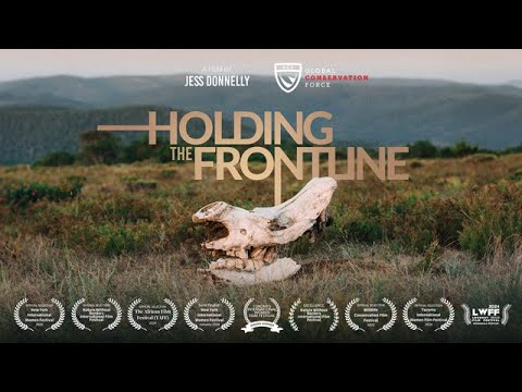 Holding The Frontline
