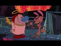 Ren Stimpy Reboot Music Contract Killer