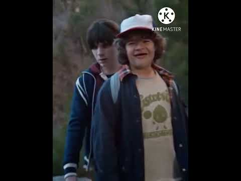 eleven after breaking troy’s arm and making him pee himself #shorts #strangerthings #eleven