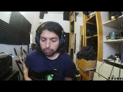 marshall origin covers - defstones my own summer