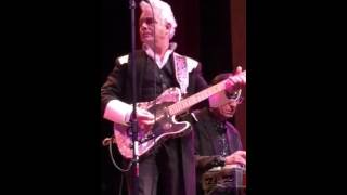 Dale Watson & His Lone Stars "Carryin on This Way" at Chicago's Old Town School of Folk Music