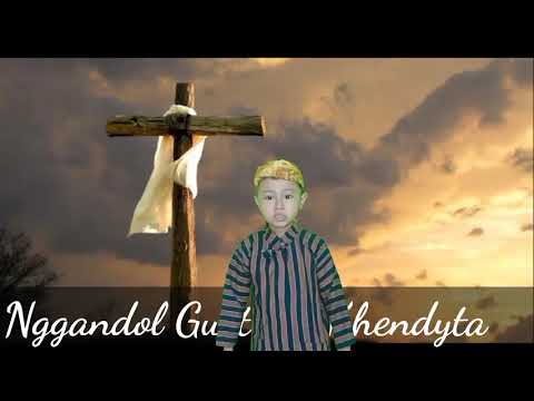 Khendyta Nggandol Gusti