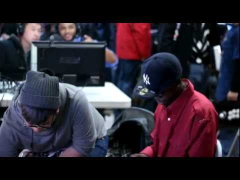 Chris Hu's opinion on Sanford Kelly