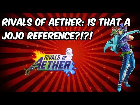 Rivals Of Aether: Looking for that win