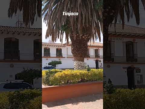 #colombia #boyaca #tinjaca #pueblitosmagicos