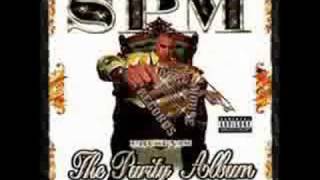 South Park Mexican- Dope Game