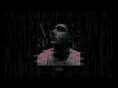 Bogdayum - VULCANIC (Official Audio)