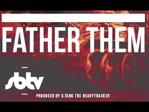 Realz | Father Them (Drifter Send): SBTV [Audio]