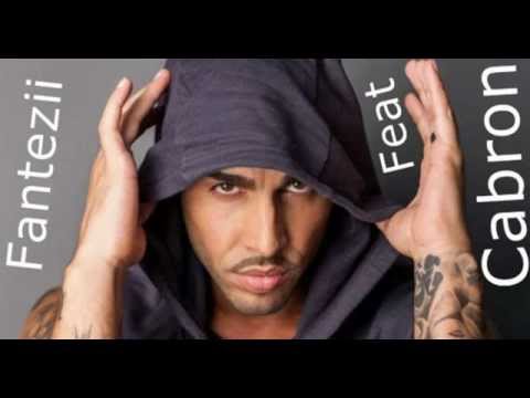 Alex Velea ft. Cabron -Fantezii (2013 hit)