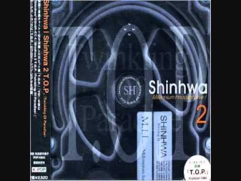 [DL] Shinhwa (신화) - T.O.P (Twinkling of Paradise)