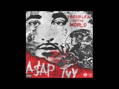 ASAP TyY — Black Man Skit Prod  By ZoneOut Worldwide